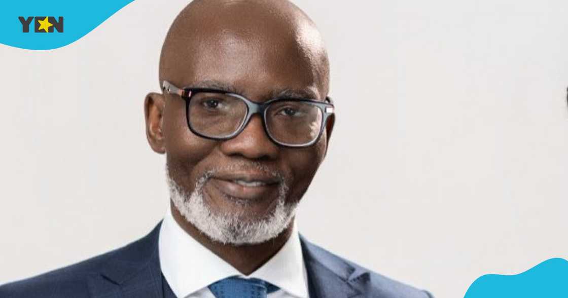 Gabby Otchere-Darko has been accused of masterminding a plan to rip Ghana off to the tune of GH¢187 million. Gabby Otchere-Darko has been accused of masterminding a plan to rip Ghana off to the tune of GH¢187 million.
