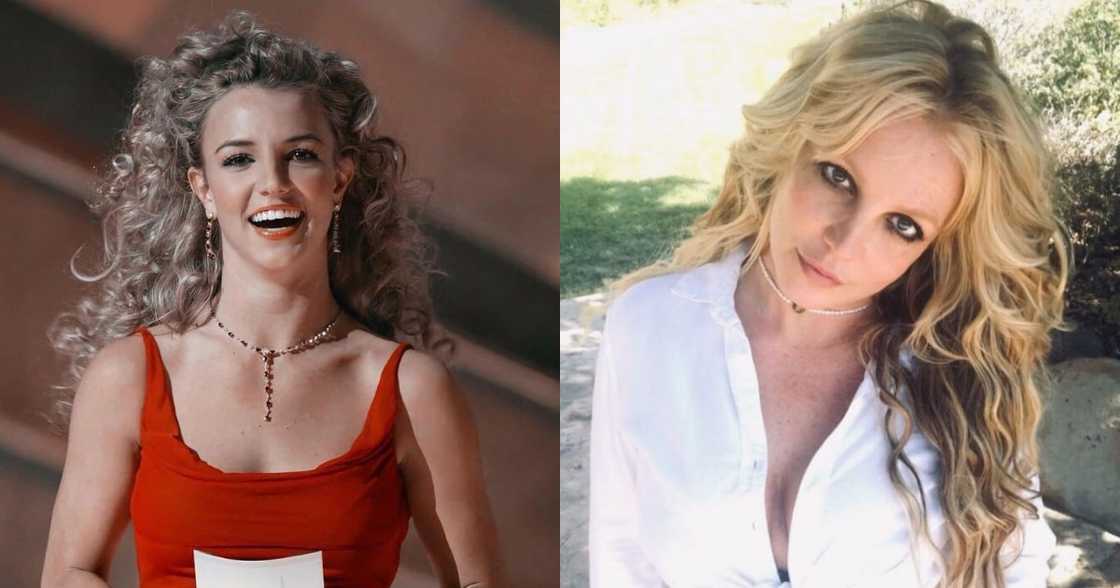 Britney Spears May Pull a Meghan Markle and Tell It All to Oprah Britney Spears May Pull a Meghan Markle and Tell It All to Oprah