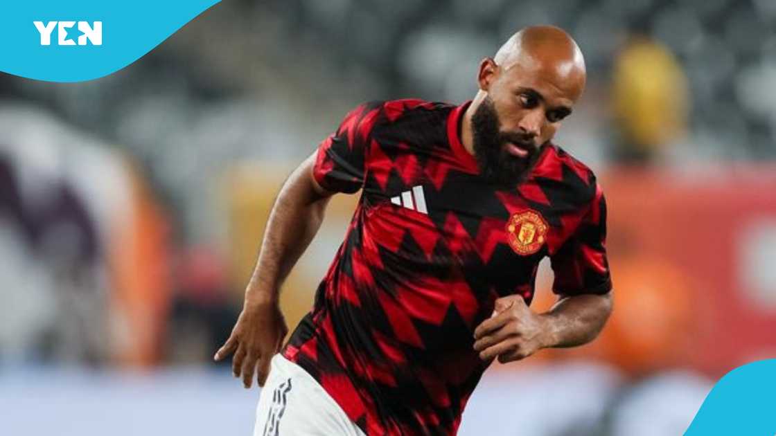 Why Bryan Mbeumo Didn’t Play for Manchester United Against West Ham