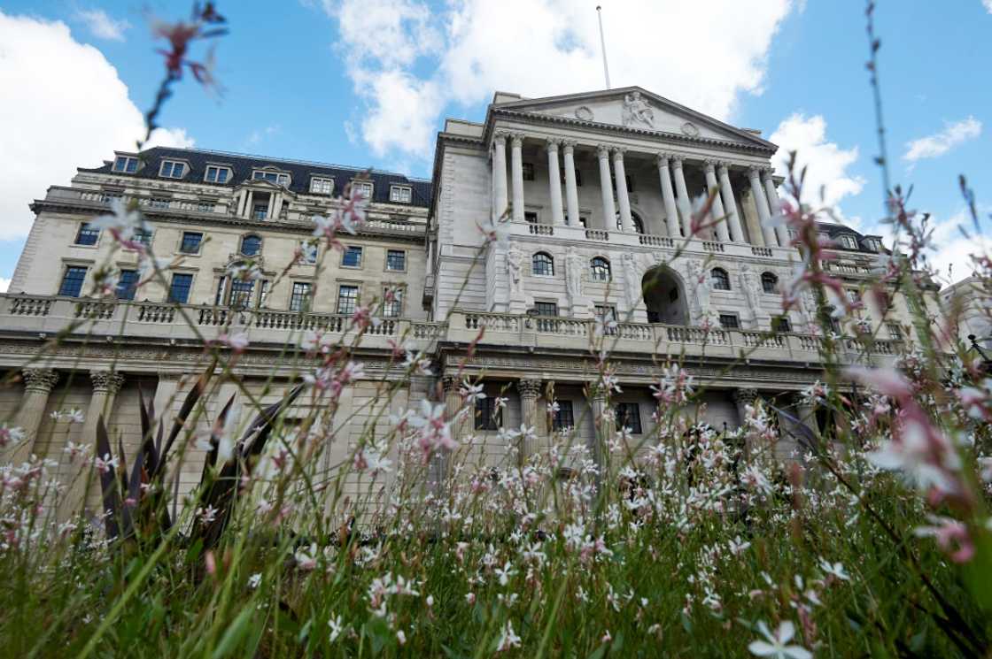 With the BoE likely to trim borrowing costs by a quarter point to 4.0 percent, focus will be on potential changes to the central bank's economic growth and inflation outlooks