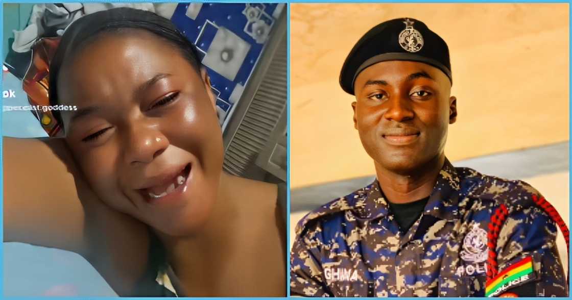 Police, Bawku, Binduri, Rockson, Kwofie, Ghana Police, Bawku, Binduri, Rockson, Kwofie, Ghana