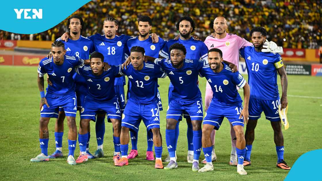 Dirk Advocaat, Curaçao, Advocaat resigns as Curaçao coach, 2026 FIFA World Cup, 2026 World Cup groups, Curaçao in Group E, Fred Rutten.