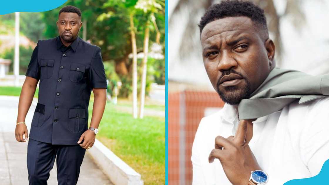 John Dumelo, social media, Ghanaians, online, Member of Parliament, rent advance, elections, Ayawaso West Wuogon John Dumelo, social media, Ghanaians, online, Member of Parliament, rent advance, elections, Ayawaso West Wuogon