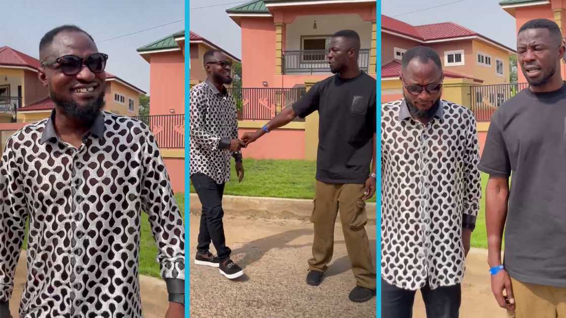 Funny Face, Kwaku Manu, Funny Face baby mama issues, Vanessa Nicole, Funny videos Funny Face, Kwaku Manu, Funny Face baby mama issues, Vanessa Nicole, Funny videos