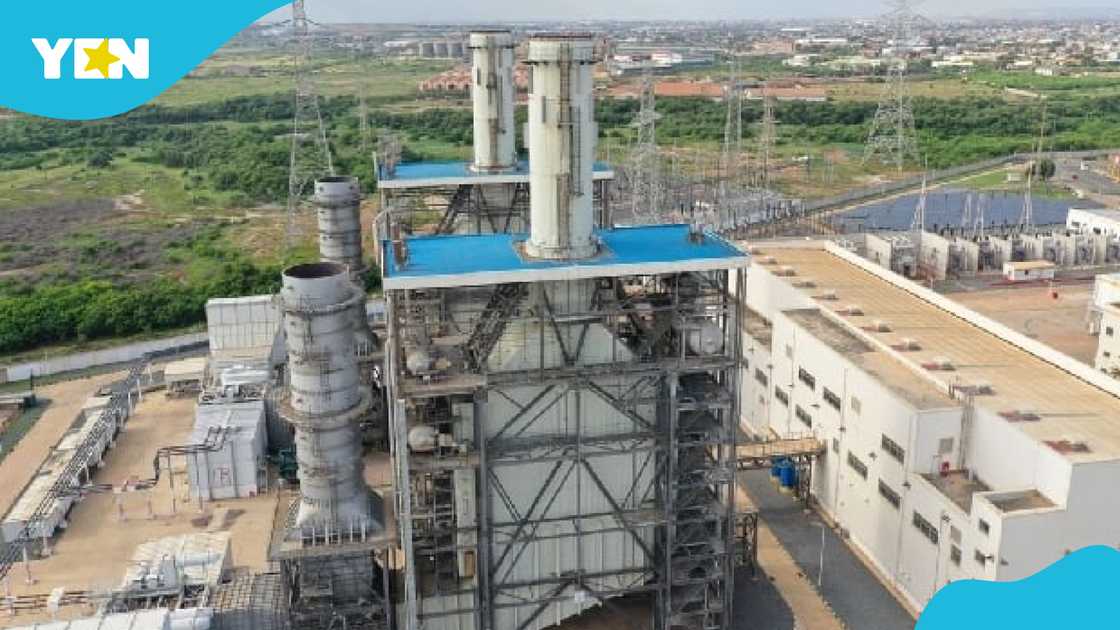 Sunon Asogli Power Ghana Limited, Dumsor, Electricity Company of Ghana, Independent Power Producers, Power Supply, Loadshedding