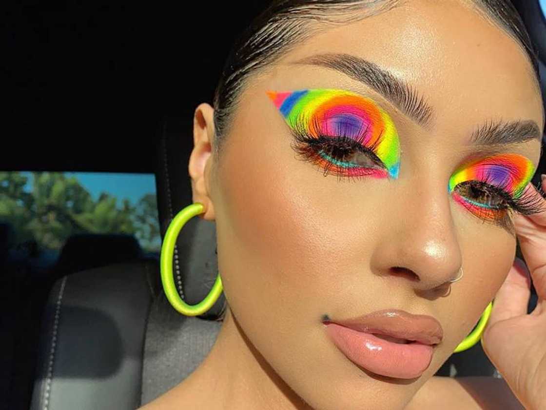 eye shadow looks eye shadow looks