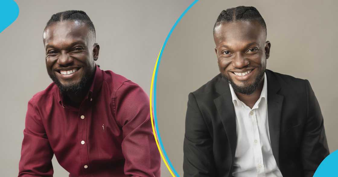 Ghana Music Producer Spiky Wins $250,000 After Suing CAF Ghana Music Producer Spiky Wins $250,000 After Suing CAF