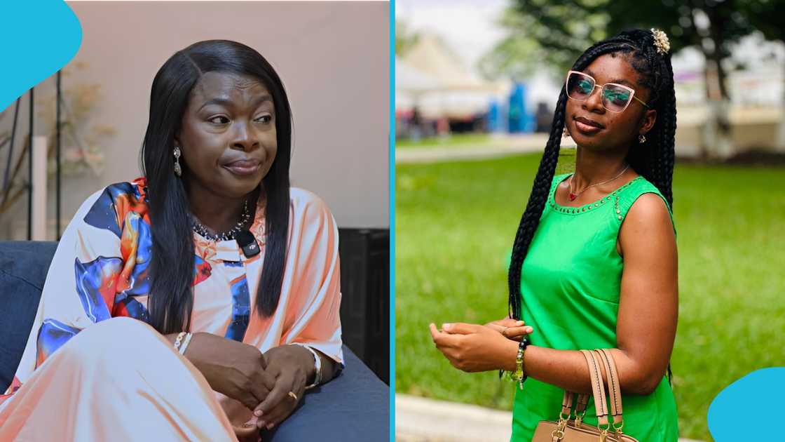Joana Yabani, Rejoice Yabani, Daniel Tuffour, KNUST, Justice, Daughter's blood, Mother demands justice Joana Yabani, Rejoice Yabani, Daniel Tuffour, KNUST, Justice, Daughter's blood, Mother demands justice