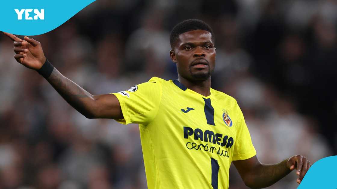 Partey vs Tottenham, Spurs fans boo Partey, Thomas Partey’s trial, Partey not guilty, Thomas Partey's trial, Partey's trial date, Southwark Crown Court, Metropolitan Police. Partey vs Tottenham, Spurs fans boo Partey, Thomas Partey’s trial, Partey not guilty, Thomas Partey's trial, Partey's trial date, Southwark Crown Court, Metropolitan Police.