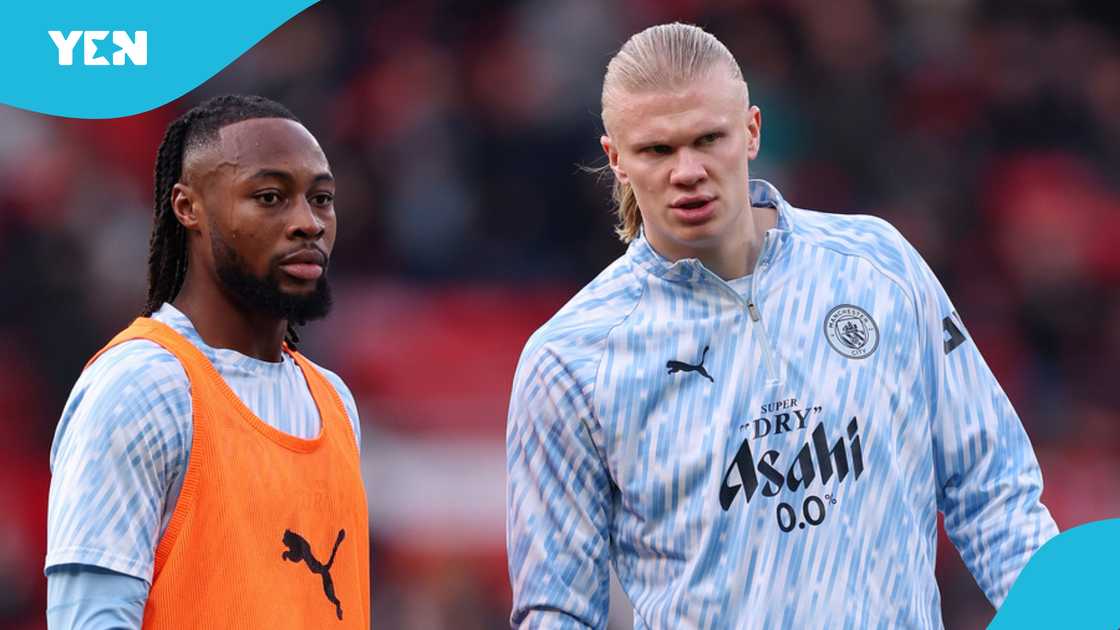 10 Players Ruled Out of Real Madrid vs Man City Champions League R16 Showdown