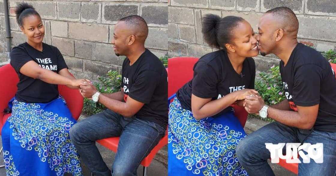 Kenyan Man Says He Cheated on His Wife with Over 1000 Women and He Regrets It Kenyan Man Says He Cheated on His Wife with Over 1000 Women and He Regrets It
