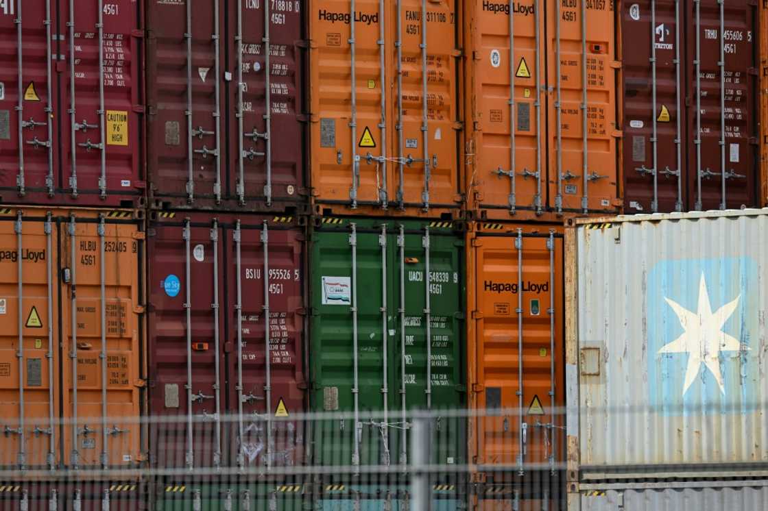 Trump's tariffs threaten to upend trade between Germany and the United States Trump's tariffs threaten to upend trade between Germany and the United States