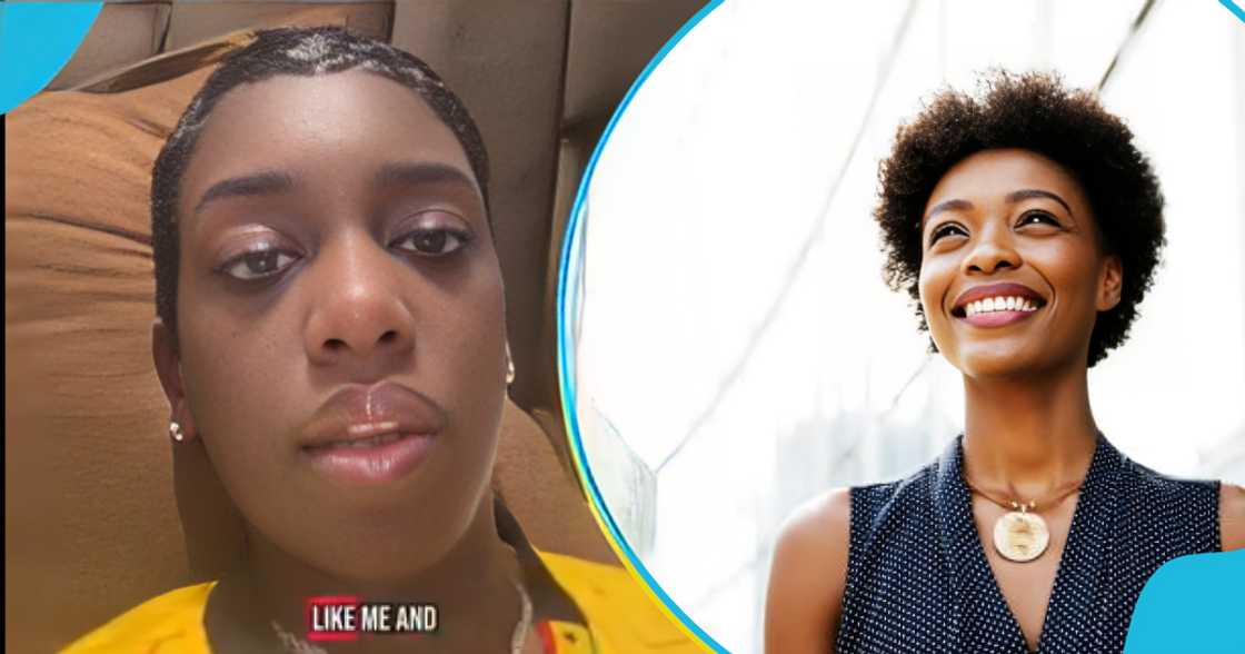 Black woman, black american entrepreneur, skincare business, Bali, Ghana news Black woman, black american entrepreneur, skincare business, Bali, Ghana news