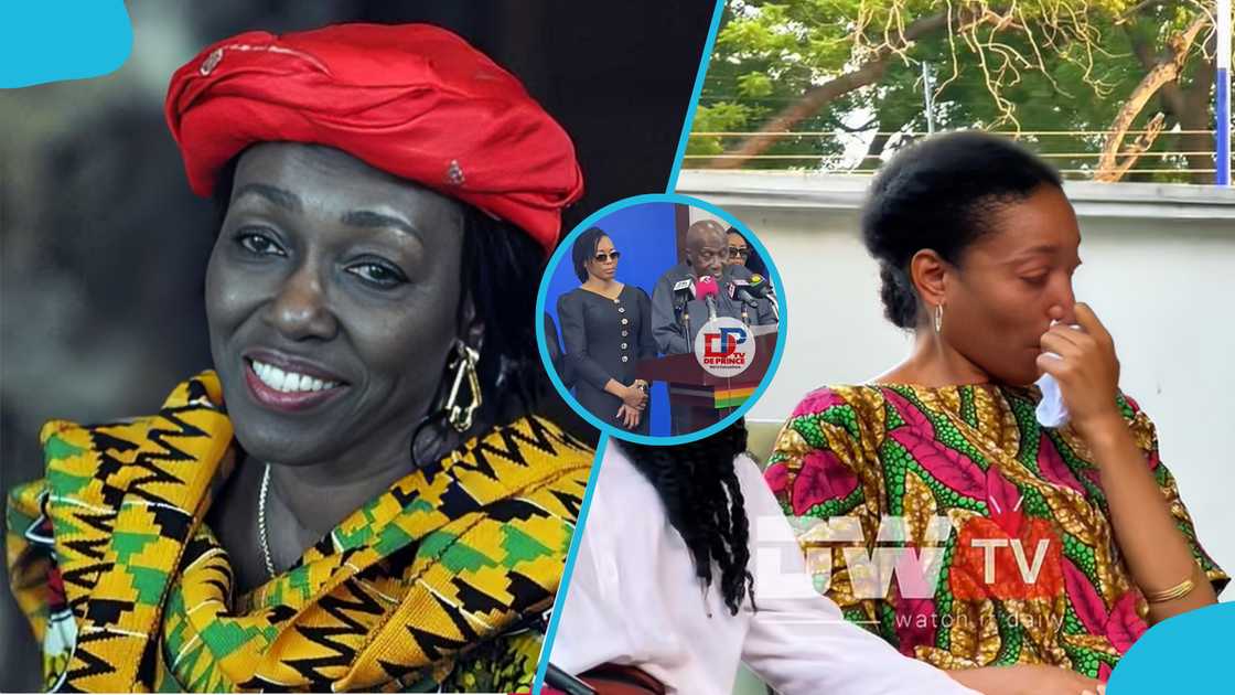 Nana Konadu Agyeman-Rawlings, Nana Konadu Agyeman-Rawlings funeral