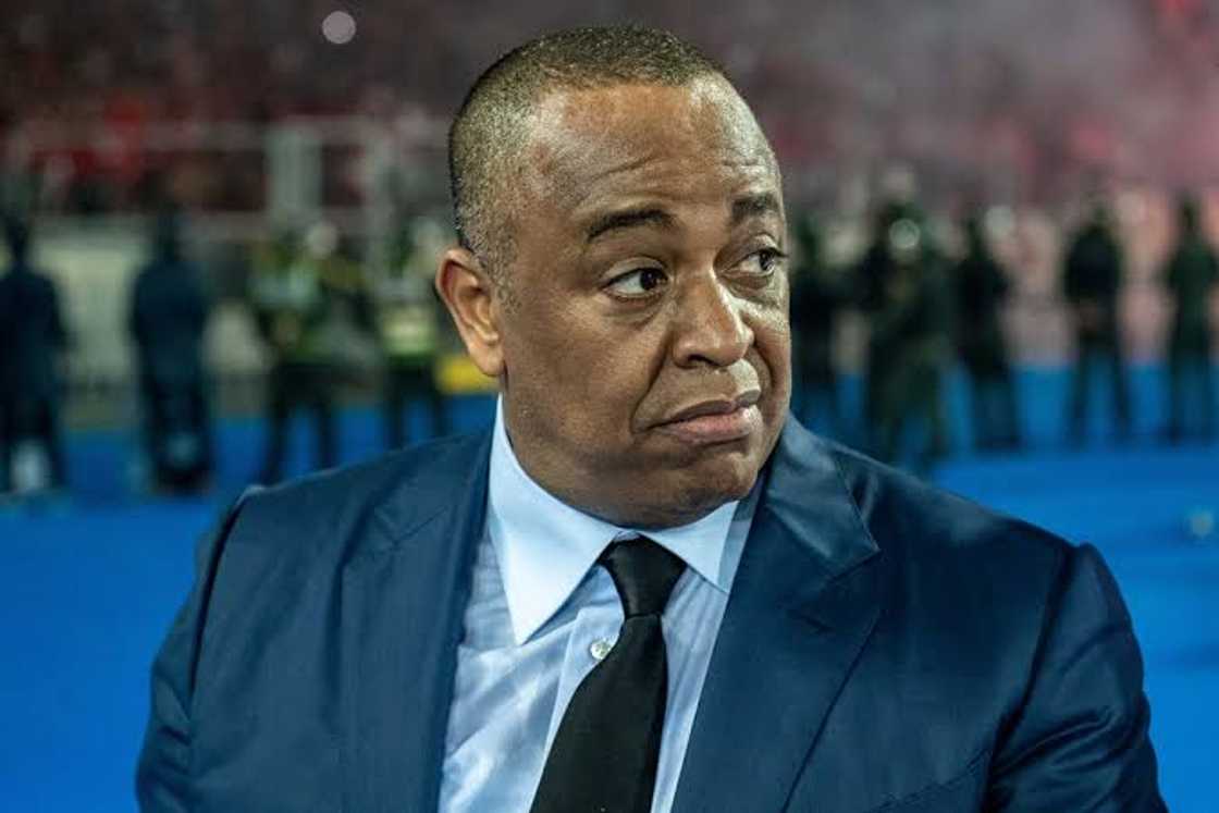 Said Naciri, WAC, Wydad Casablanca Said Naciri, WAC, Wydad Casablanca