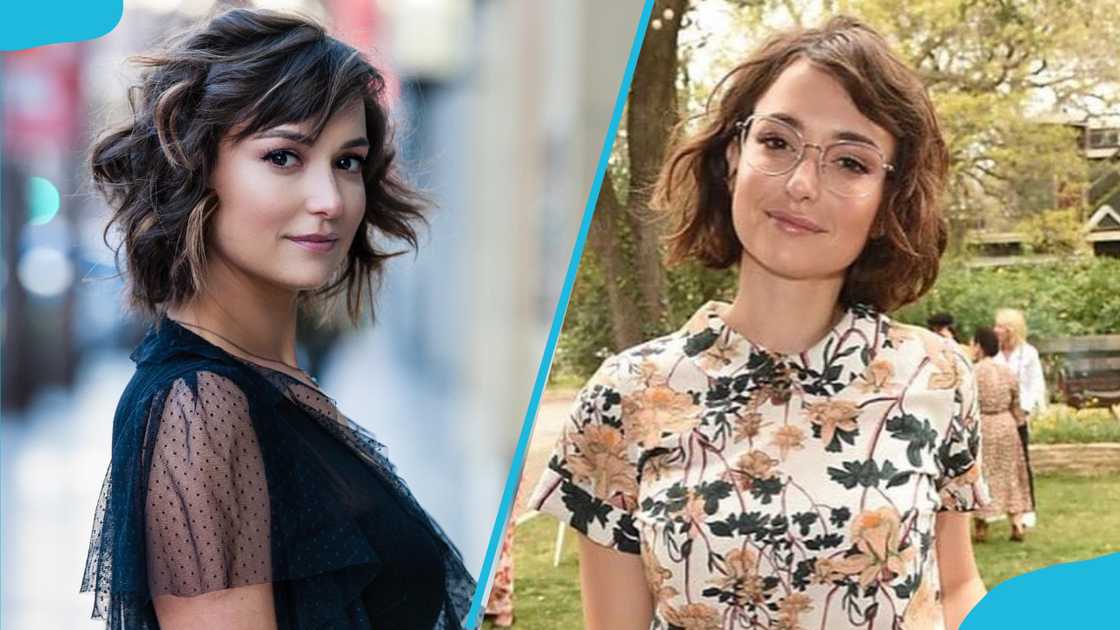 Milana Vayntrub Milana Vayntrub
