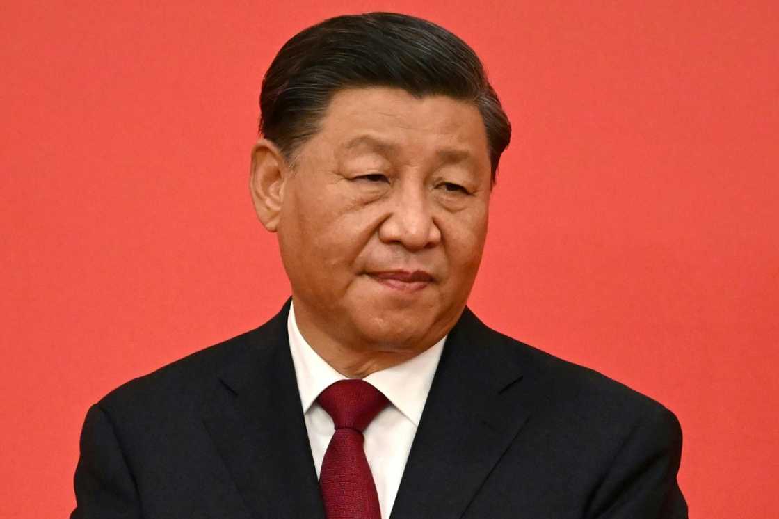 The most conspicuous no-show at the UN climate forum will be China's Xi Jinping The most conspicuous no-show at the UN climate forum will be China's Xi Jinping