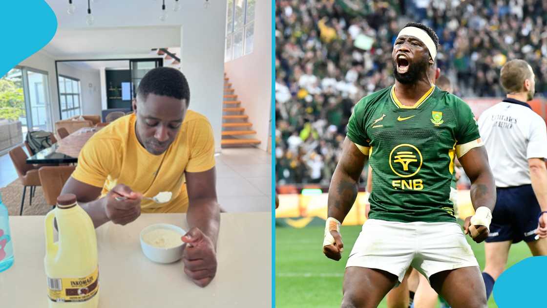Siya Kolisi: Inside Look at Springbok Captain’s Multi-Million Dollar Dolphin Coast Home