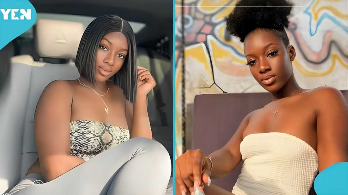 GH Kobby, Popular Ghanaian Blogger, Ghanaian Blogger Shoots Girlfriend, Love GH Kobby, Popular Ghanaian Blogger, Ghanaian Blogger Shoots Girlfriend, Love