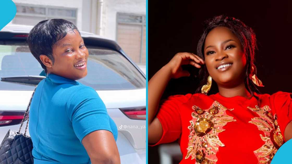 Mercy Yaaba Bredu