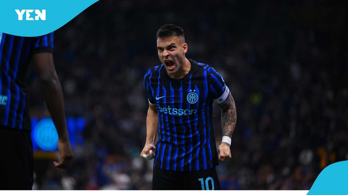 Lautaro Martinez injured, Inter title race, Napoli Serie A standings, Simone Inzaghi squad update, football injury news, Serie A latest updates, Lautaro Martinez out for 2 weeks