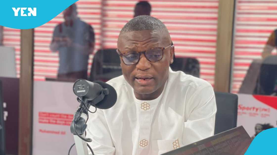 Sports Minister Kofi Adams has stated that some players of the Black Stars don't have confidence in Otto Addo. Sports Minister Kofi Adams has stated that some players of the Black Stars don't have confidence in Otto Addo.