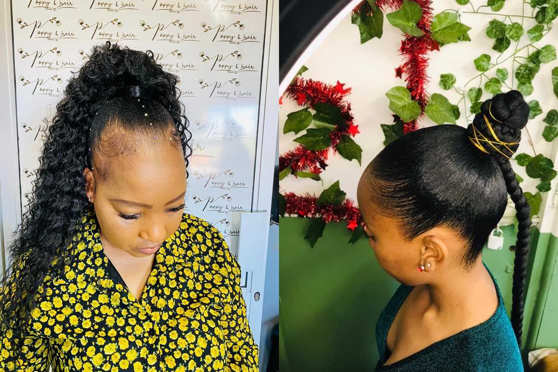 Packing gel with accessories Packing gel with accessories