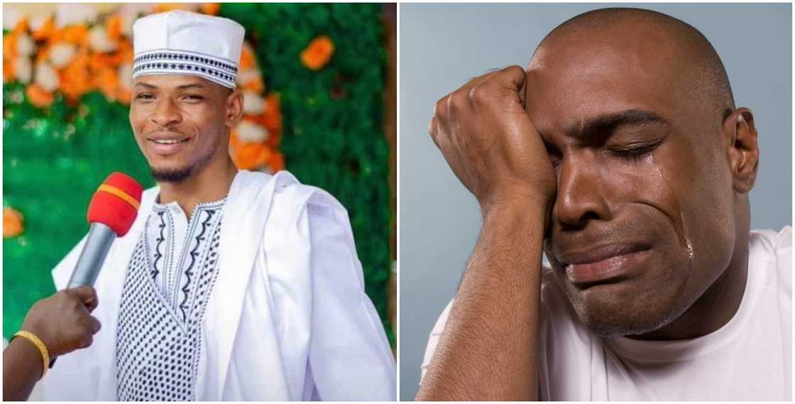 A police man shot in Ablekuma A police man shot in Ablekuma