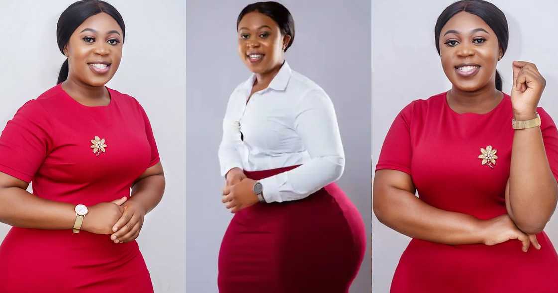 Rebecca Mwinviel Derry: Pretty UG SRC Secretary Aspirant Talks Dating; Says She Wants A Man With 6-Packs Rebecca Mwinviel Derry: Pretty UG SRC Secretary Aspirant Talks Dating; Says She Wants A Man With 6-Packs