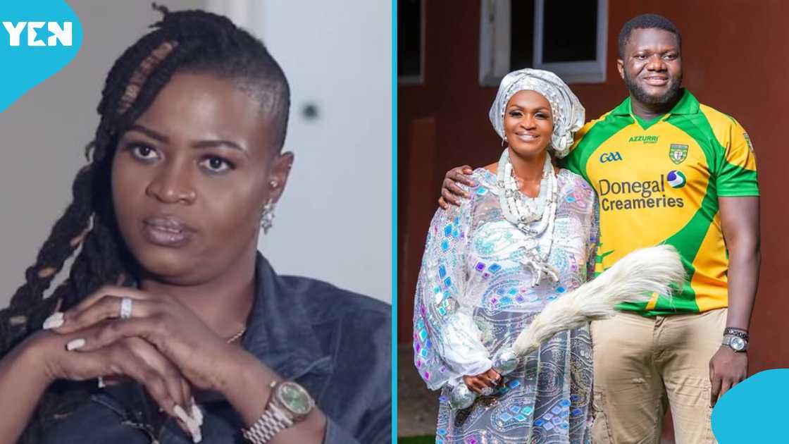 Ayisha Modi, Nii Adotey, Ayisha Modi son, Ayisha Modi land dispute Ayisha Modi, Nii Adotey, Ayisha Modi son, Ayisha Modi land dispute