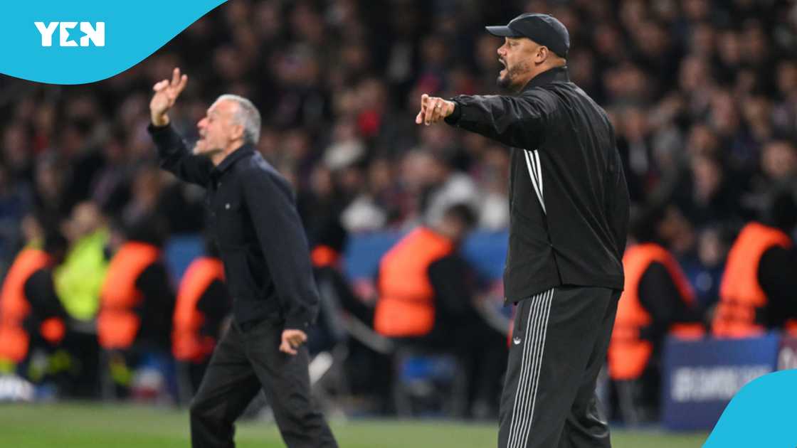 Bayern vs PSG, Supercomputer, Bayern Munich, PSG, Champions League, football prediction, Champions League semi-final, Arsenal reach Champions League final, Luis Enrique, Vincent Kompany, Allianz Arena, Budapest. Bayern vs PSG, Supercomputer, Bayern Munich, PSG, Champions League, football prediction, Champions League semi-final, Arsenal reach Champions League final, Luis Enrique, Vincent Kompany, Allianz Arena, Budapest.