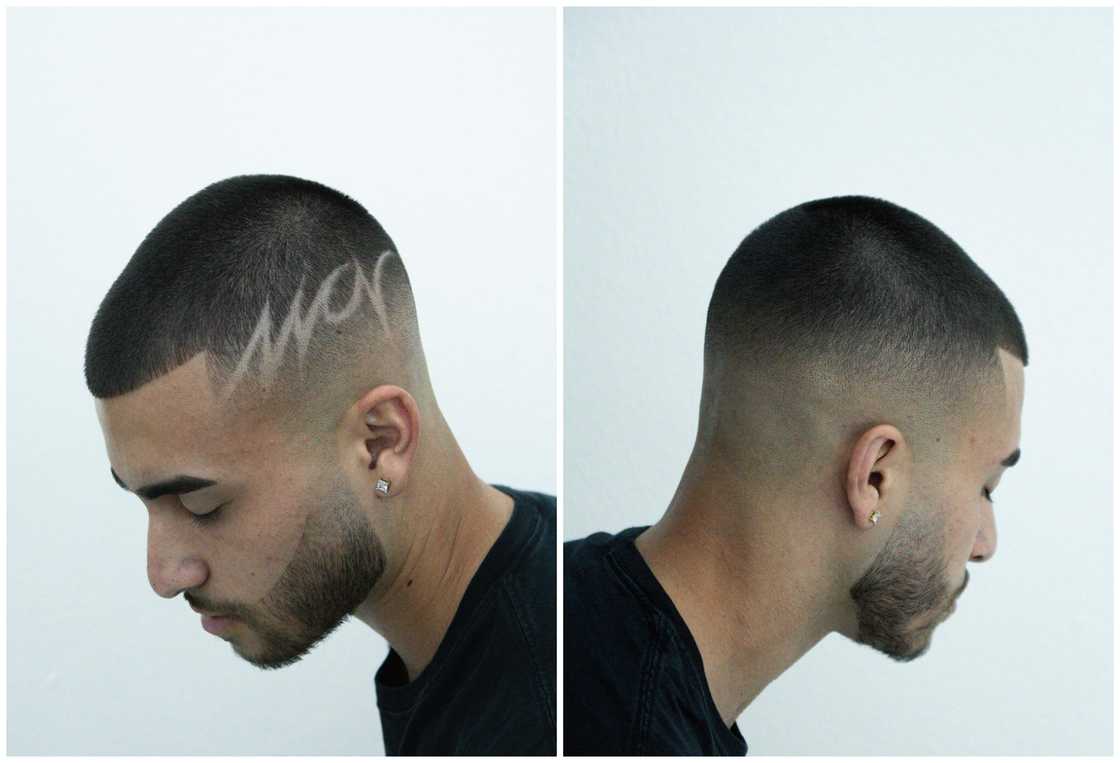 haircuts for thick hair for men haircuts for thick hair for men