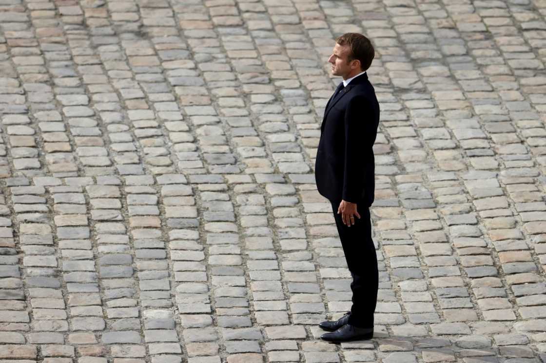 French President Emmanuel Macron's centralised and personal style of governing is seen as finished after parliamentary elections on Sunday. French President Emmanuel Macron's centralised and personal style of governing is seen as finished after parliamentary elections on Sunday.