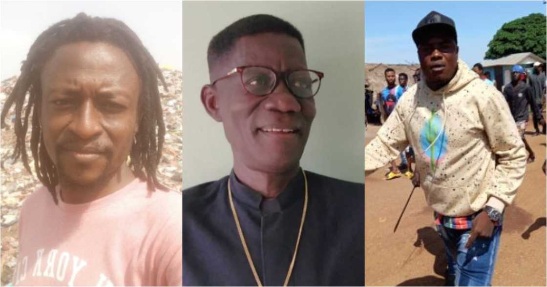 Ejura deaths: Seek help to heal from post-traumatic stress - Senior consultant to victims' families Ejura deaths: Seek help to heal from post-traumatic stress - Senior consultant to victims' families