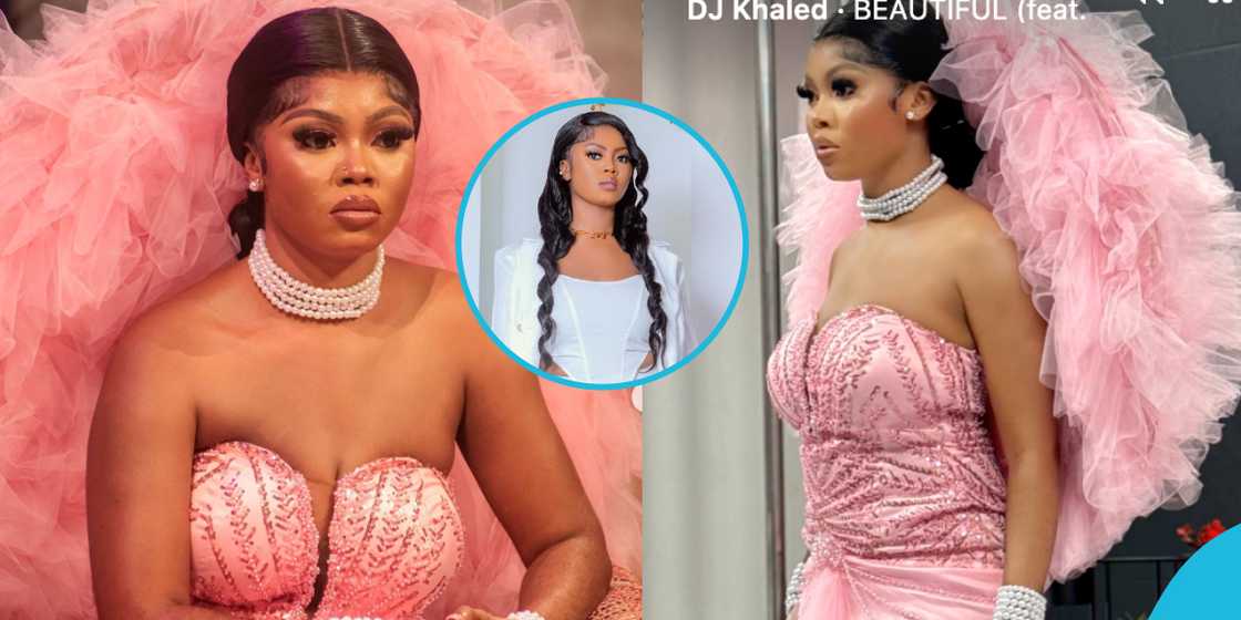 Perfect Match Xtra winner Grace Perfect Match Xtra winner Grace