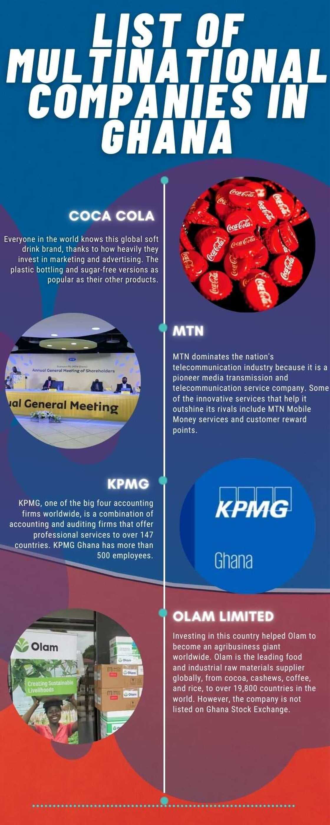 multinational companies multinational companies