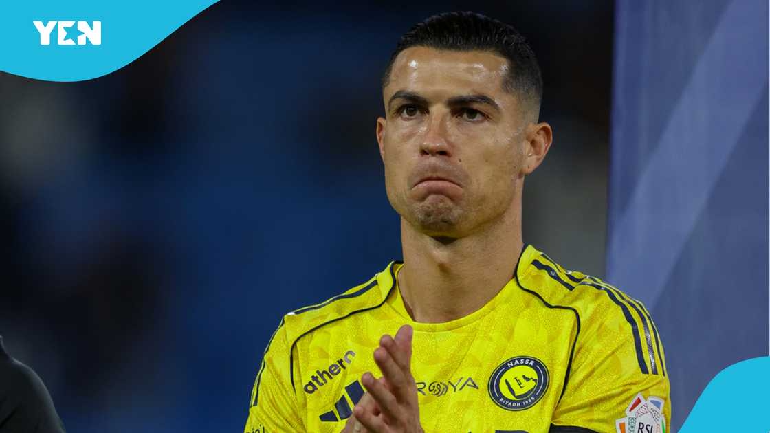 Cristiano Ronaldo, UD Almeria, football ownership, Al Nassr, Saudi Pro League, business portfolio, CR7 Sports Investments, 25% stake, Almeria La Liga promotion, football investment.