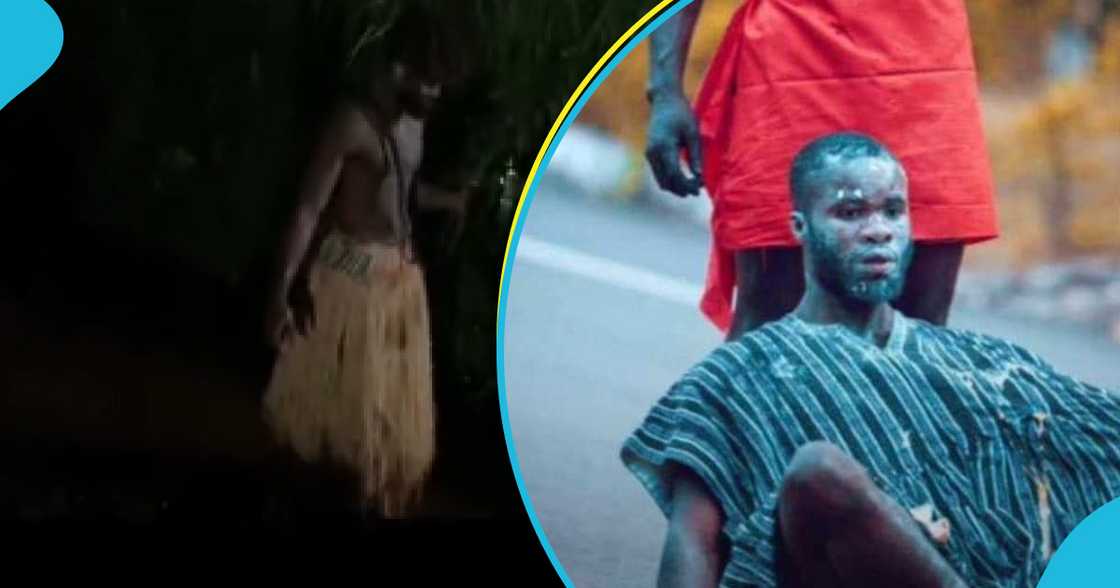 Photo of Prosper Owusu Photo of Prosper Owusu