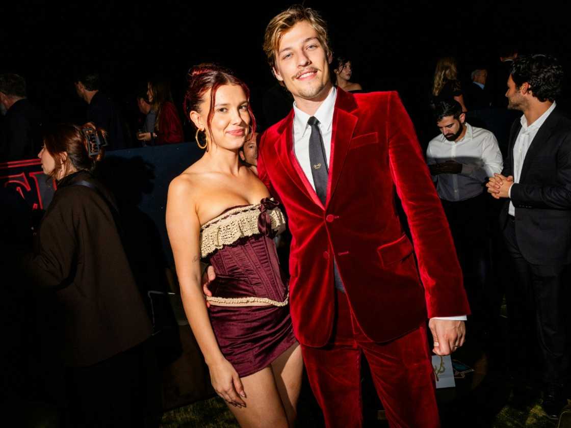 The 'Stranger Things' show has been a Netflix smash hit The 'Stranger Things' show has been a Netflix smash hit