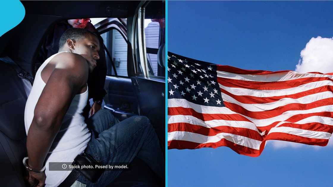 Identity fraud, Social Security number misuse, Linford Atakora, North Dakota fraud case, fraudulent employment, healthcare claims fraud, Atakora deportation, Ghanaian man sentenced in US, Bismarck home health agency, federal identity theft charges