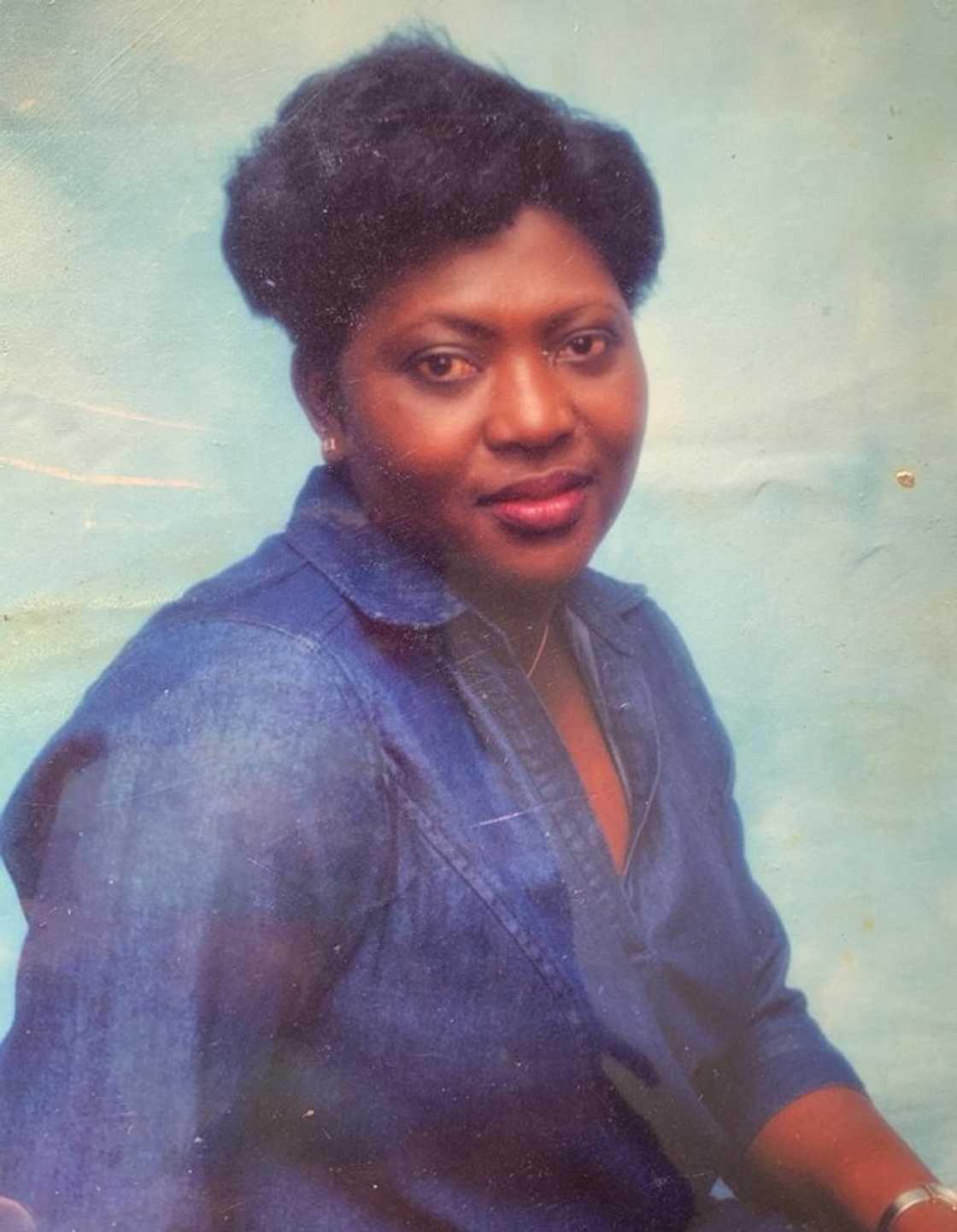 Former NPP minister Joe Baidoe-Ansah loses wife Former NPP minister Joe Baidoe-Ansah loses wife