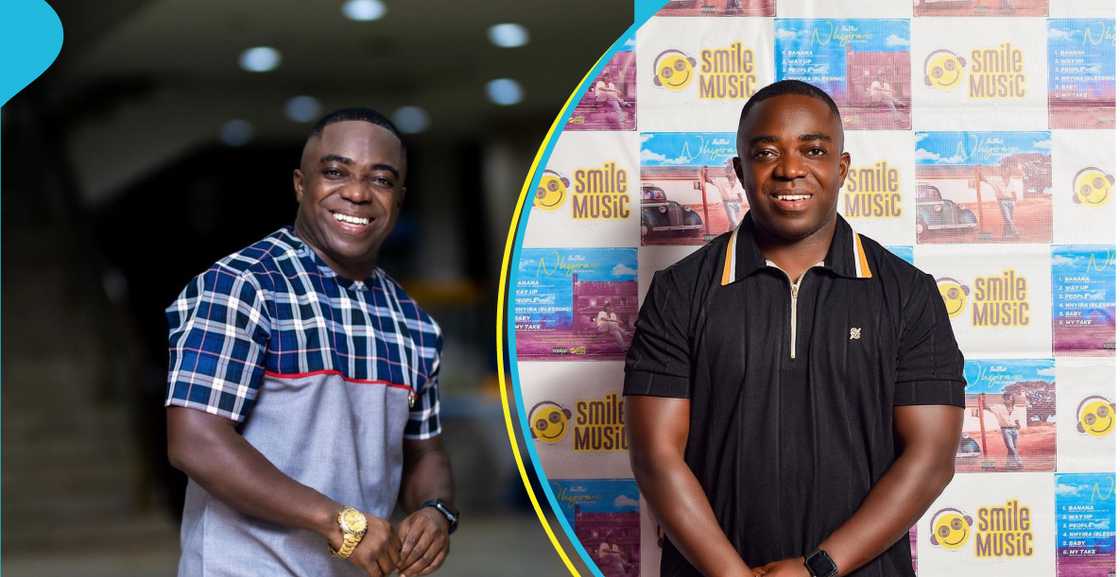 Sammy Flex, Samuel Atuobi Baah, Shatta Wale, Charles Nii Armah, Ghanaian Musicians, Artiste Manager, Bullgod Sammy Flex, Samuel Atuobi Baah, Shatta Wale, Charles Nii Armah, Ghanaian Musicians, Artiste Manager, Bullgod