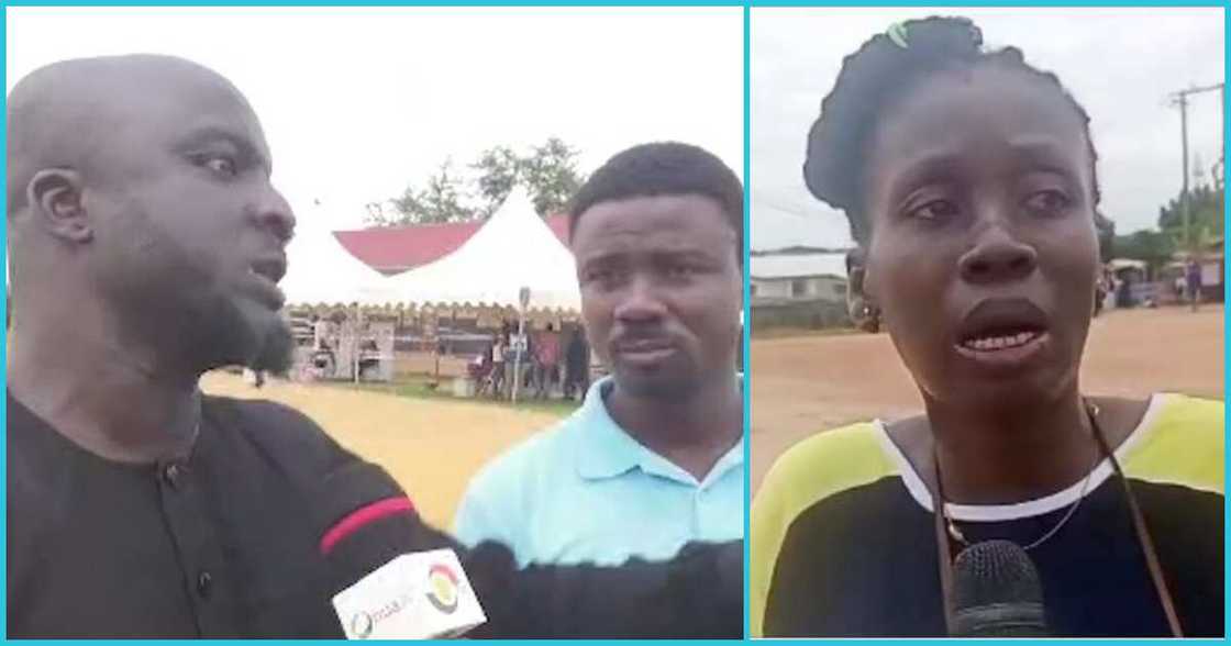 NPP delegates NPP delegates