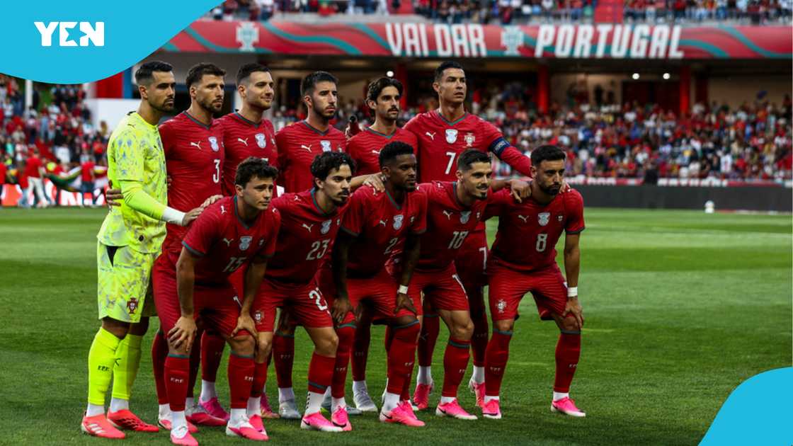 World Cup 2026: Prophet Testimony Predicts Tournament Winner After Argentina's 3-0 Victory