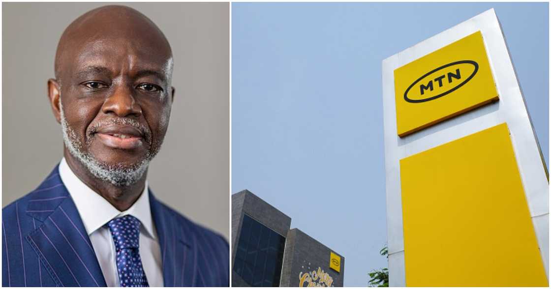 Joe Anokye has announced that the MTN Data Zone will return soon. Joe Anokye has announced that the MTN Data Zone will return soon.