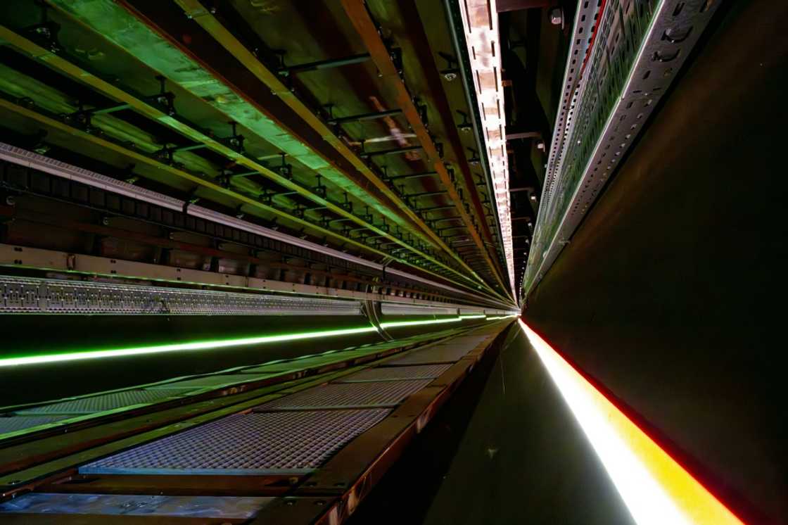 The aim is to propel passengers at 700 kilometres per hour, drastically cutting travel time and pollution The aim is to propel passengers at 700 kilometres per hour, drastically cutting travel time and pollution