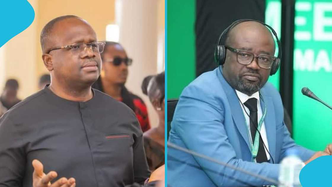 Dr. Omane Boamah dies, Helicopter crash in Ghana, Ghana's helicopter disaster, GHALCA President's Cup 2025