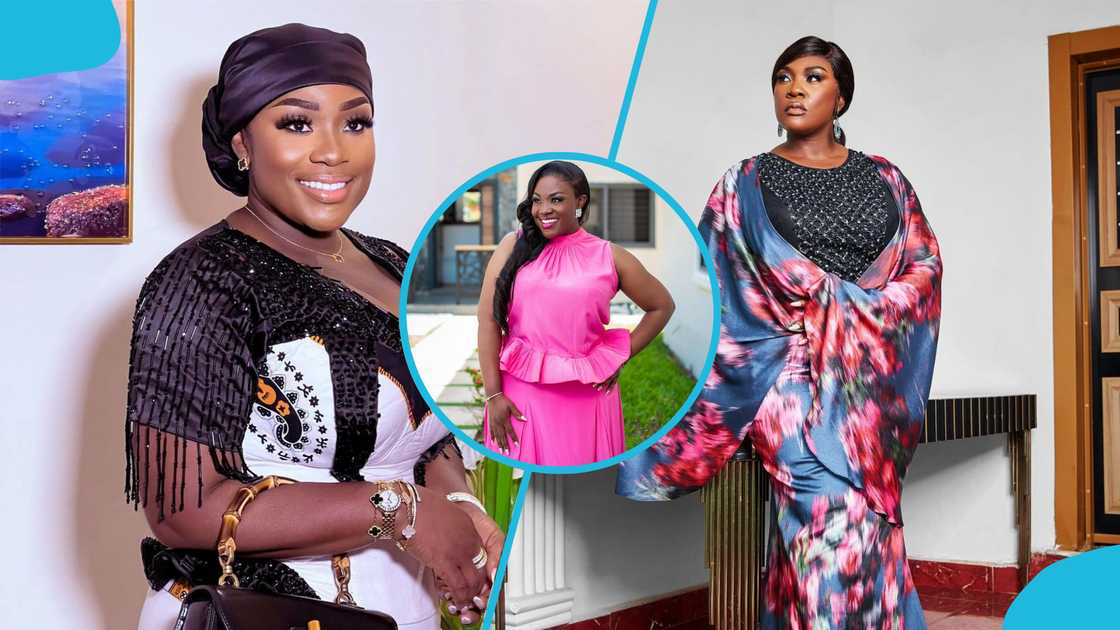 Emelia Brobbey, Ghanaians actress, elegant dresses, style, best dressed actresses. Emelia Brobbey, Ghanaians actress, elegant dresses, style, best dressed actresses.