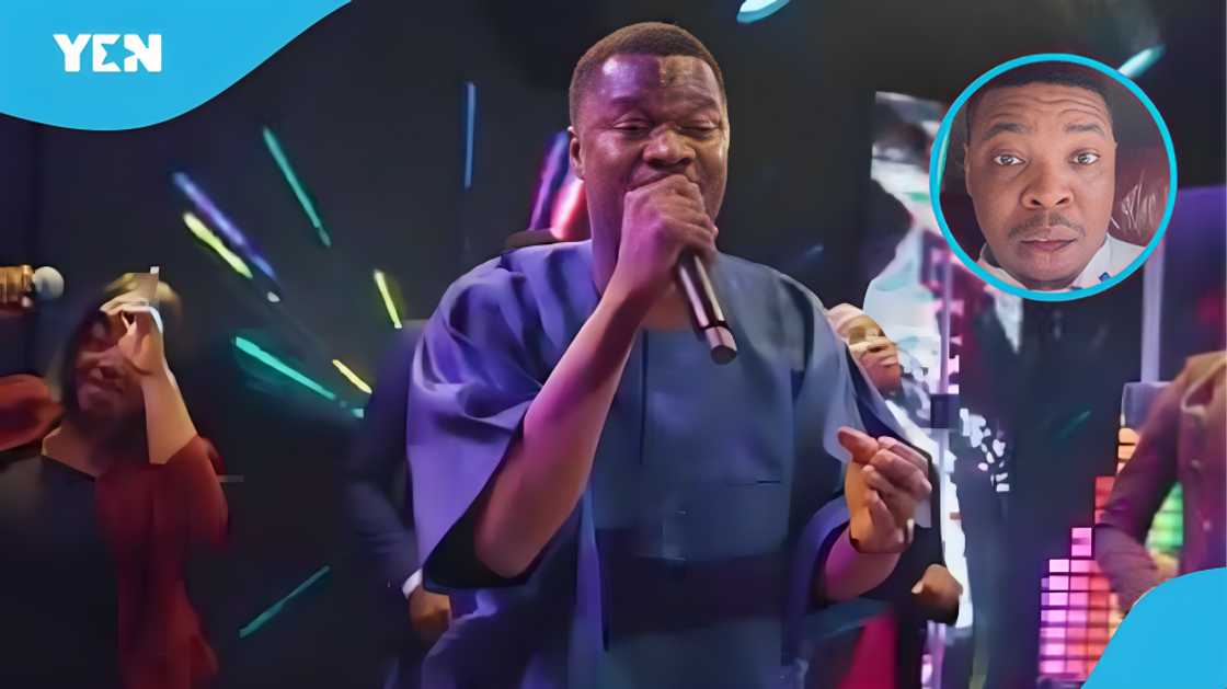 Toluwanisings, Woli Agba, Toluwanisings road accident, Nigerian gospel singer, Nigerian comedian, gospel music, Ibadan, survived road accident, prayers for Toluwanisings, celebrity news Nigeria Toluwanisings, Woli Agba, Toluwanisings road accident, Nigerian gospel singer, Nigerian comedian, gospel music, Ibadan, survived road accident, prayers for Toluwanisings, celebrity news Nigeria
