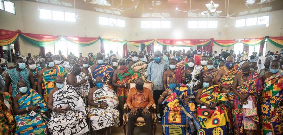 Western North Region districts Western North Region districts